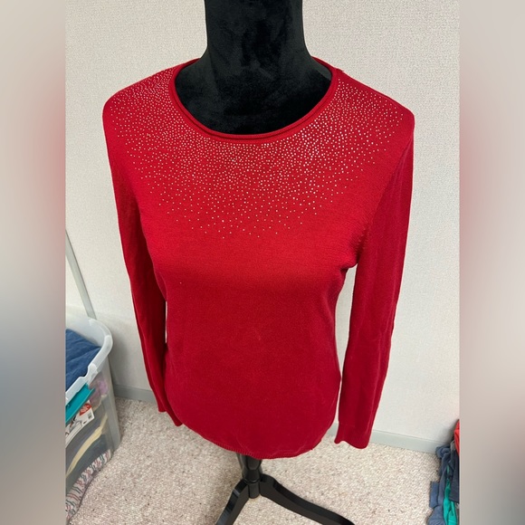 Calvin Klein sweater - Picture 1 of 6